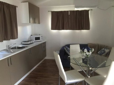 Oakridge Motel Tourist Park - Accommodation Sunshine Coast 6