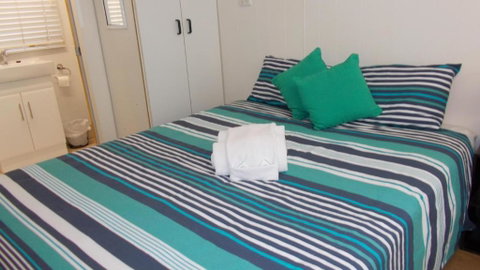 Oakridge Motel Tourist Park - Accommodation Sunshine Coast 2