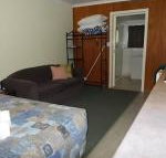 Oakridge Motel Tourist Park - Accommodation Sunshine Coast