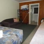 Oakridge Motel Tourist Park - Accommodation Sunshine Coast 0