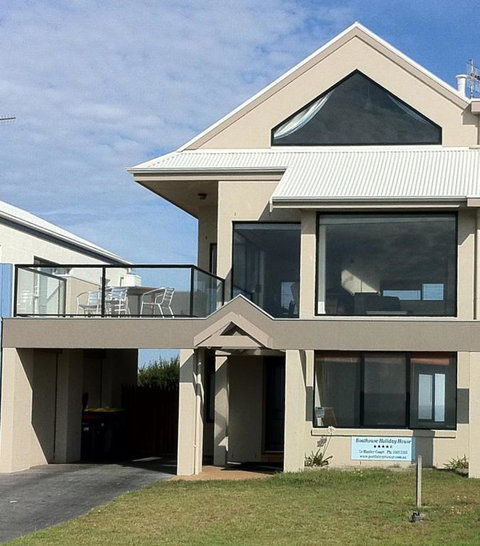 Boathouse Holiday House - Accommodation Sunshine Coast 1
