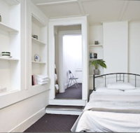 The Merton Hotel - Accommodation Sunshine Coast