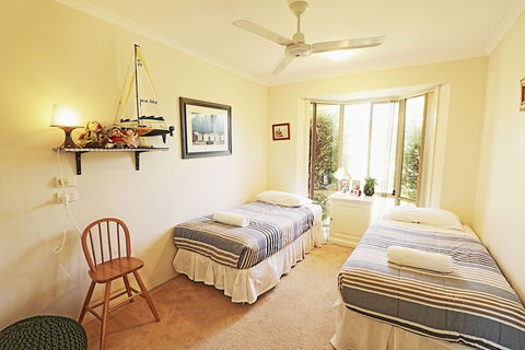 Ella Bleu - Accommodation Sunshine Coast 3