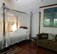 Oskars Rainforest Retreat - Accommodation Sunshine Coast