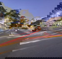 Bushmans Cafe - Accommodation Sunshine Coast