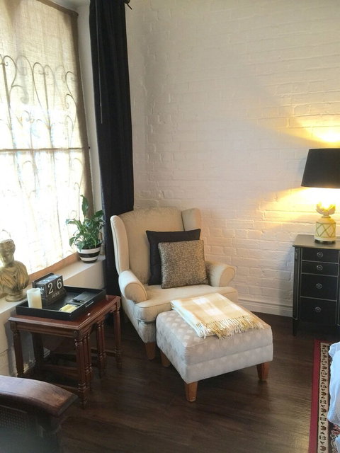 Chiltern Cottage & Indigo Suite - Accommodation Sunshine Coast 1