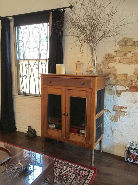 Chiltern Cottage & Indigo Suite - Accommodation Sunshine Coast 4