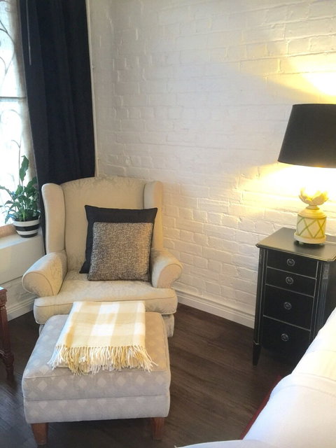 Chiltern Cottage & Indigo Suite - Accommodation Sunshine Coast 2