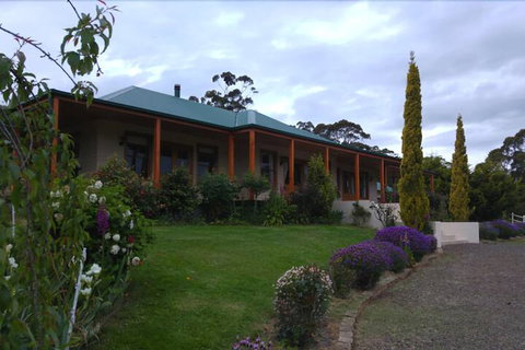 Ambience On Huon B&B - Accommodation Sunshine Coast 2