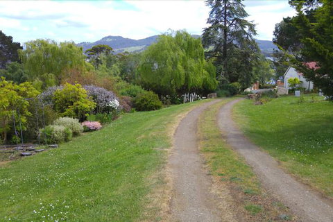 Ambience On Huon B&B - Accommodation Sunshine Coast 1