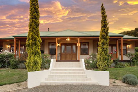 Ambience On Huon B&B - Accommodation Sunshine Coast 0