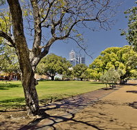 myOZexp Palmerston Lodge - Accommodation Sunshine Coast