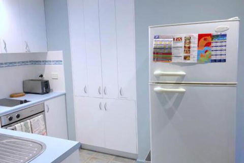 Pride Leisure Homes - Accommodation Sunshine Coast 6
