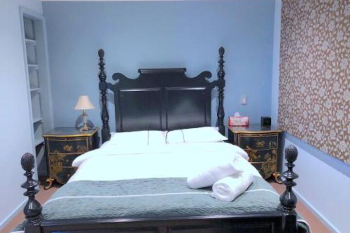 Park Orchards VIC Accommodation Sunshine Coast