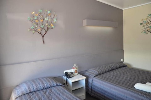 Warwick Motor Inn - Accommodation Sunshine Coast 6