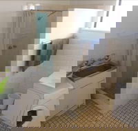 Ocean Beach Chalet 16 - Accommodation Sunshine Coast