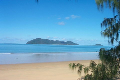 Kirrama 4 - Accommodation Sunshine Coast 6