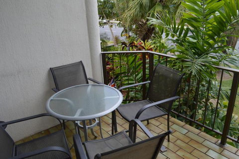 Kirrama 4 - Accommodation Sunshine Coast 1