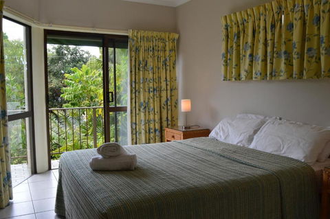 Kirrama 4 - Accommodation Sunshine Coast 3