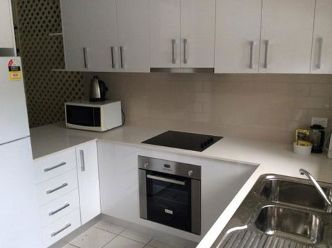 Kirrama 4 - Accommodation Sunshine Coast 2