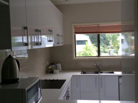 Kirrama 4 - Accommodation Sunshine Coast 4