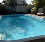 Kirrama 4 - Accommodation Sunshine Coast