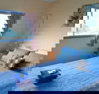 Baudin Beach Apartments - Accommodation Sunshine Coast