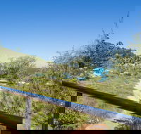 The Beach House at Arthur Bay - Accommodation Sunshine Coast