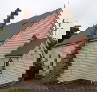 Kerrellie Cottages - Accommodation Sunshine Coast