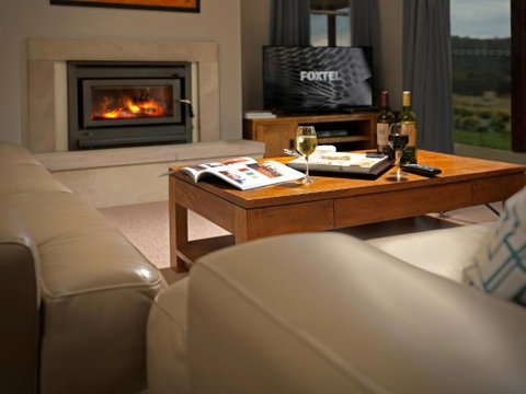 Gypsy Willows - Accommodation Sunshine Coast 1