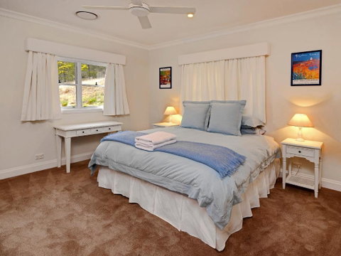Gypsy Willows - Accommodation Sunshine Coast 5