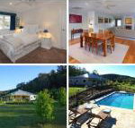 Gypsy Willows - Accommodation Sunshine Coast