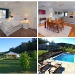 Gypsy Willows - Accommodation Sunshine Coast 0