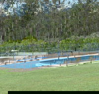 Lake Barra Cottages - Accommodation Sunshine Coast