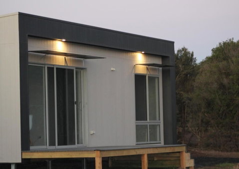Bimbadeen Phillip Island Farm Retreats - Accommodation Sunshine Coast 5