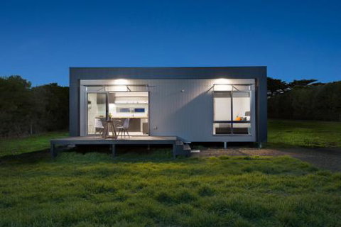Bimbadeen Phillip Island Farm Retreats - Accommodation Sunshine Coast 1