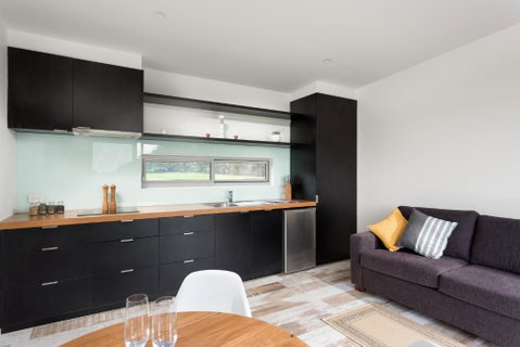 Bimbadeen Phillip Island Farm Retreats - Accommodation Sunshine Coast 2