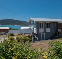 Norm's Beach House - Accommodation Sunshine Coast