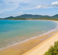 Kurrimine Beach Huts - Accommodation Sunshine Coast