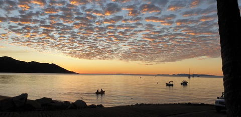 A City Retreat 2BR Apartment Reid Park Townsville - Accommodation Sunshine Coast 1