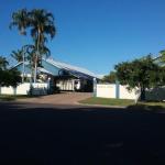 A City Retreat 2BR Apartment Reid Park Townsville - Accommodation Sunshine Coast 0