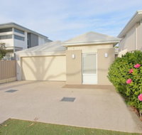 Anastasia Villa - Accommodation Sunshine Coast