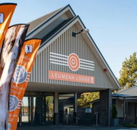 Leumeah Lodge - Accommodation Sunshine Coast