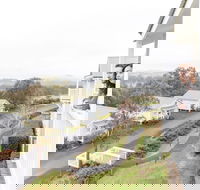 Nimbo Fork Lodge - Accommodation Sunshine Coast