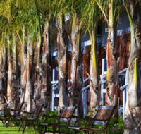 Inverloch Motel - Accommodation Sunshine Coast