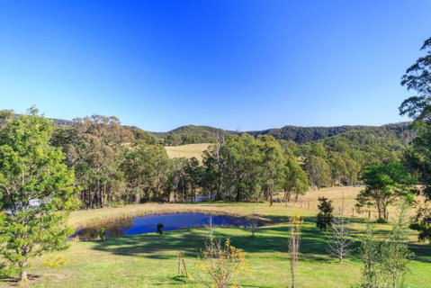 Goosewing Cottage - Accommodation Sunshine Coast 4