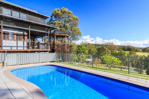 Goosewing Cottage - Accommodation Sunshine Coast 6