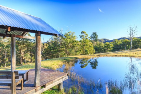 Goosewing Cottage - Accommodation Sunshine Coast 2