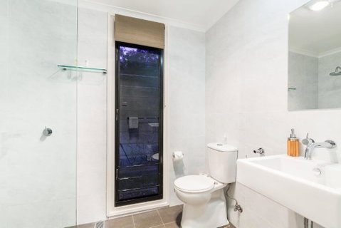 Goosewing Cottage - Accommodation Sunshine Coast 5