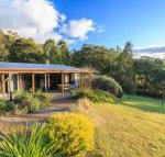 Goosewing Cottage - Accommodation Sunshine Coast